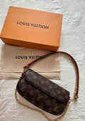 Flip Over Bag